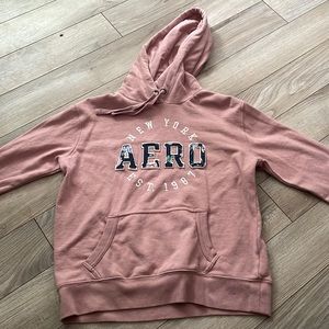 Aeropostale woman’s sweatshirt